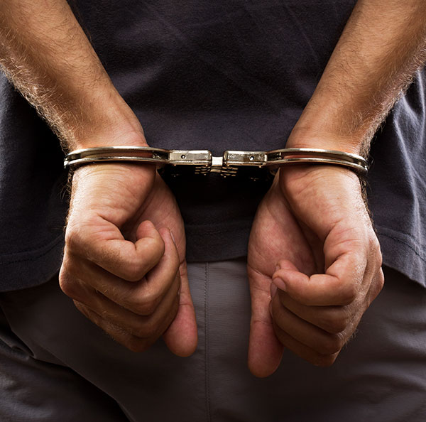 食药环犯罪侦查